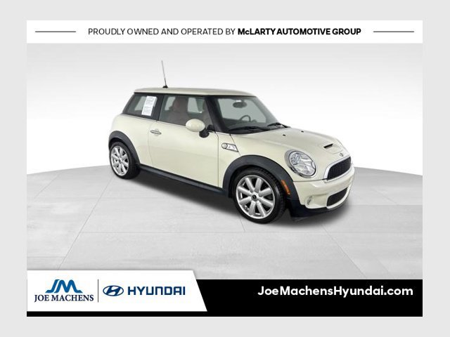 Used 2010 MINI Cooper S FWD 360° Tour