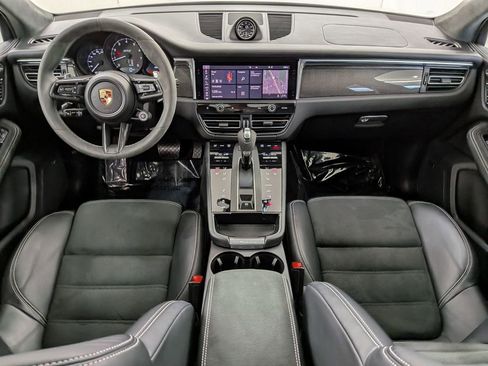 Used 2023 Porsche Macan GTS AWD/4WD image 26