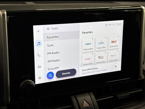 Certified 2023 Toyota RAV4 LE image 18