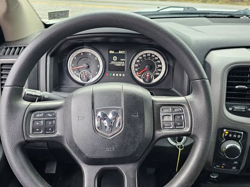 Used 2022 RAM 1500 Tradesman w/ Trailer Tow Group image 20