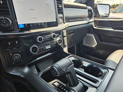 Used 2025 Ford F150 Lariat w/ Equipment Group 502A High AWD/4WD image 26