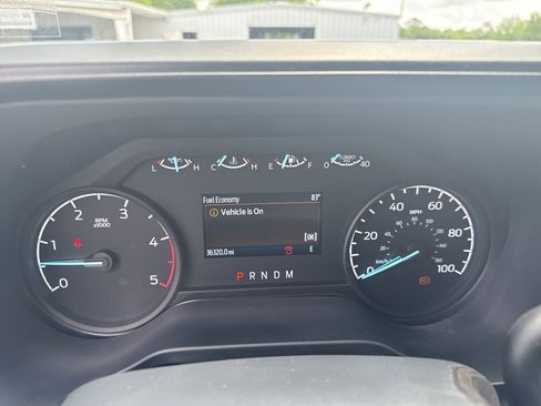 Used 2024 Ford F350 XLT image 17