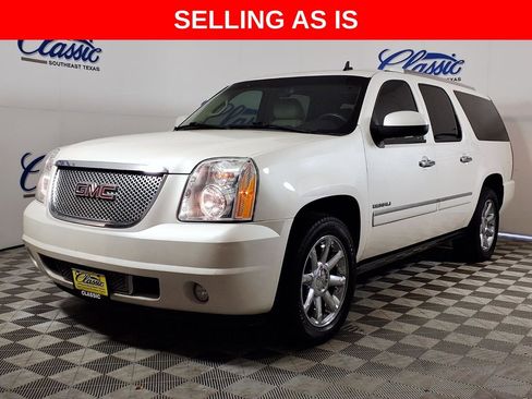 Used 2011 GMC Yukon XL Denali image 5