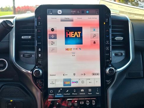 New 2026 RAM 2500 Laramie image 24