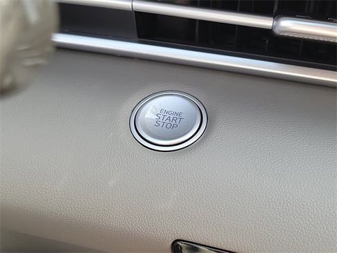 New 2026 Hyundai Elantra Blue image 8