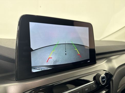 Used 2024 Ford Escape Active image 8