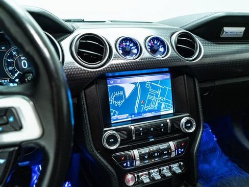 Used 2021 Ford Mustang GT Premium w/ GT Performance Package RWD image 25