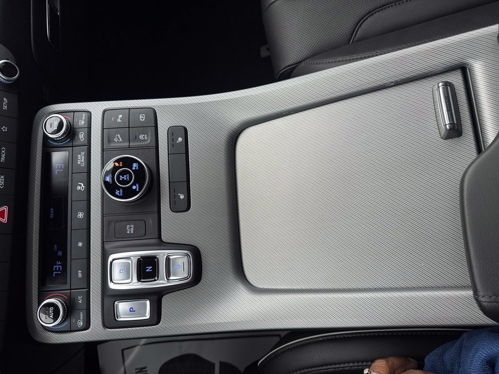 Certified 2024 Hyundai Palisade XRT AWD/4WD image 18