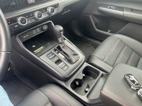 Used 2025 Honda CR-V Sport-L image 18