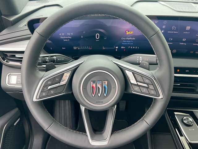 New 2026 Buick Enclave Preferred w/ Power Package FWD image 7