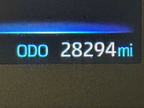 Certified 2024 Toyota Corolla LE FWD image 18