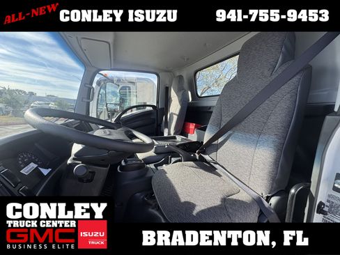 New 2026 Isuzu NPR image 6