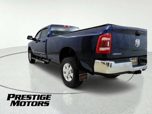 Used 2020 RAM 2500 Big Horn w/ Level 1 Equipment Group AWD/4WD image 6