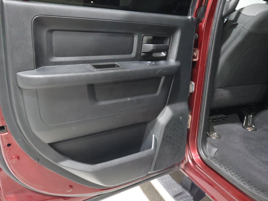 Used 2021 RAM 2500 Tradesman AWD/4WD image 17