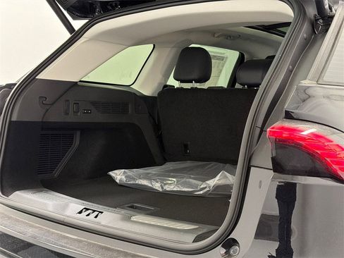 New 2026 Lincoln Nautilus Premier w/ Equipment Group 102A image 8