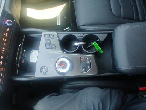 New 2026 Kia Sportage SX Prestige AWD/4WD image 21