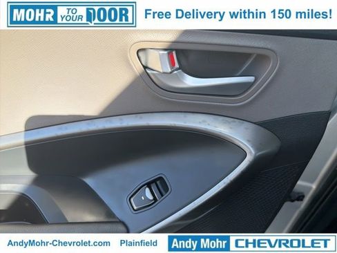 Used 2018 Hyundai Santa Fe Sport w/ 2.4L Value Package 02 image 30