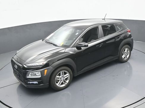 Used 2021 Hyundai Kona SE image 41
