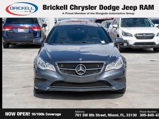 Used 2015 Mercedes-Benz E 400 Coupe w/ Premium 1 Package video 2