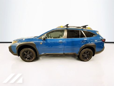 Used 2025 Subaru Outback Wilderness image 8