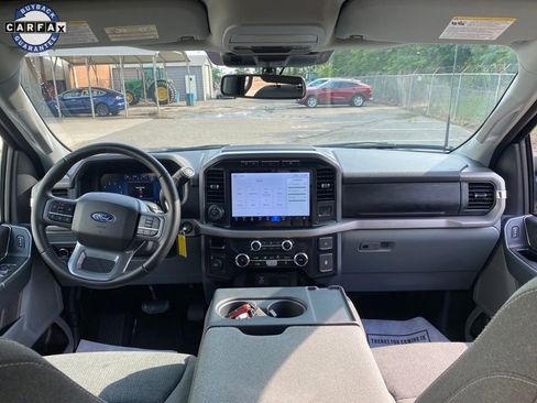 Used 2024 Ford F150 XLT image 19