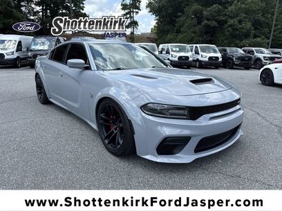 Used 2021 Dodge Charger SRT Hellcat w/ Harman/Kardon Audio Group