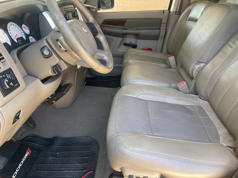 Used 2009 Dodge Ram 2500 Truck Laramie image 14