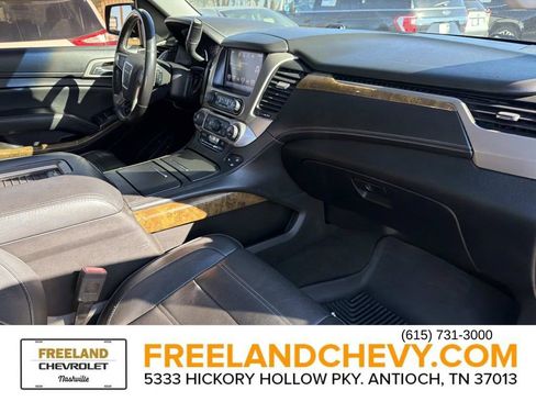 Used 2016 GMC Yukon Denali image 23