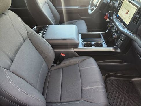 Used 2026 Ford F150 STX w/ Equipment Group 200A AWD/4WD image 18