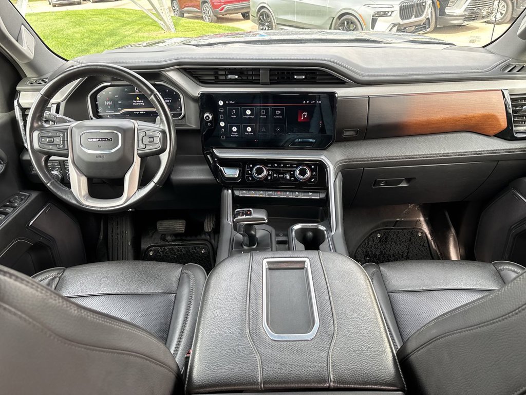 Used 2022 GMC Sierra 1500 Denali AWD/4WD image 26