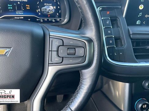 Used 2022 Chevrolet Tahoe LT w/ Luxury Package image 18