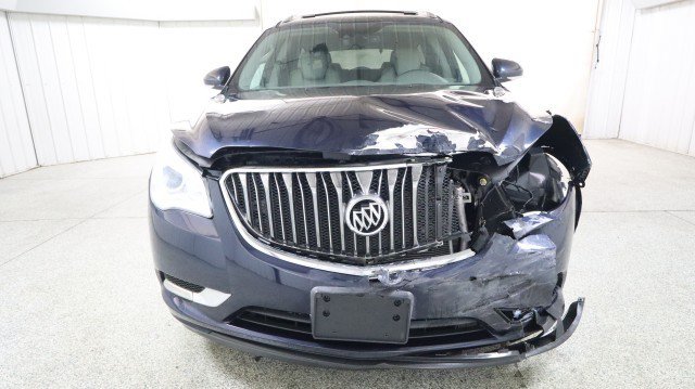 Used 2016 Buick Enclave Leather AWD/4WD image 7