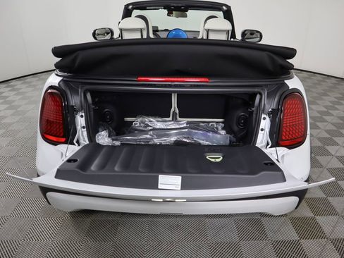 New 2026 MINI Cooper S image 35