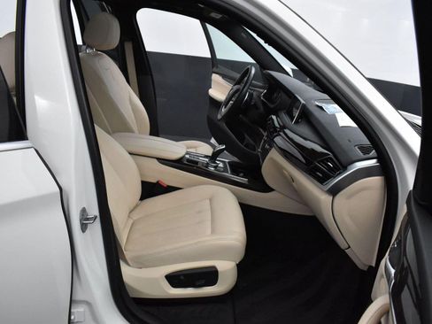 Used 2018 BMW X5 xDrive35i AWD/4WD image 34