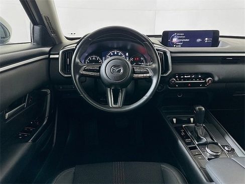 Used 2024 MAZDA CX-50 AWD 2.5 S w/ Preferred Package image 21