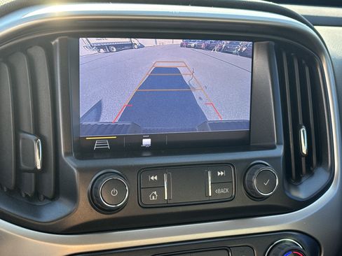 Used 2022 Chevrolet Colorado ZR2 image 34