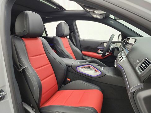 New 2026 Mercedes-Benz GLE 450 4MATIC Coupe image 15