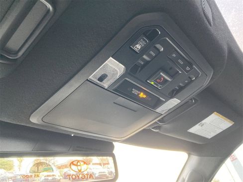 New 2026 Toyota 4Runner TRD Off-Road Premium image 30