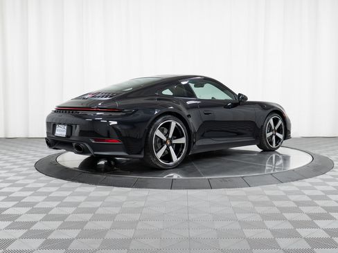 New 2026 Porsche 911 Carrera RWD image 7