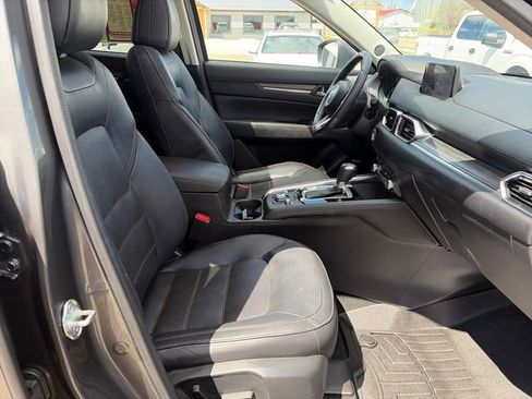 Used 2019 MAZDA CX-5 Grand Touring w/ GT Premium Package AWD/4WD image 24