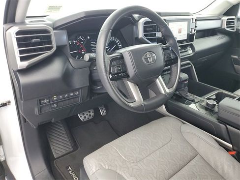Used 2022 Toyota Tundra SR5 w/ TRD Off-Road Premium Package image 19