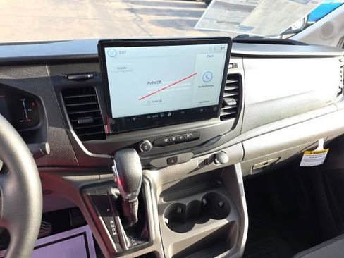 New 2026 Ford Transit 350 Base image 16