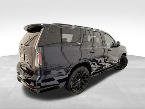 Used 2023 Cadillac Escalade Sport image 8