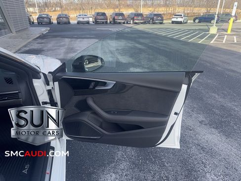 Used 2025 Audi A5 2.0T Premium Plus image 10