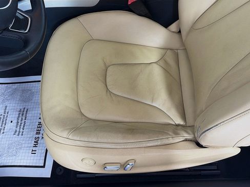 Used 2016 Audi A5 2.0T Premium image 18