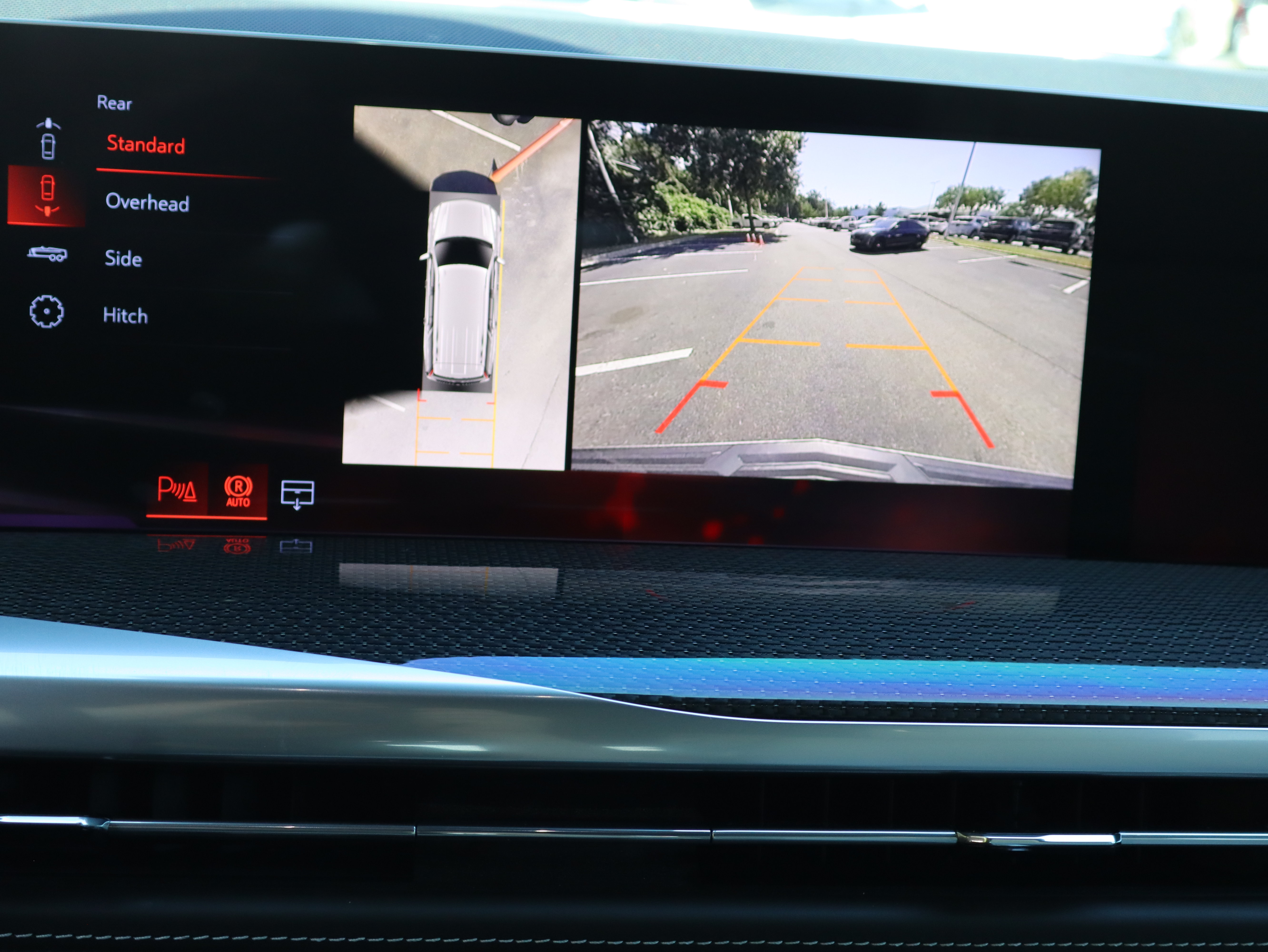 Certified 2026 Cadillac Escalade V AWD/4WD image 47