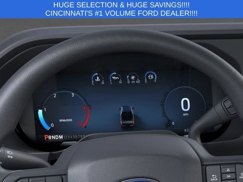 New 2026 Ford F250 XLT AWD/4WD image 13