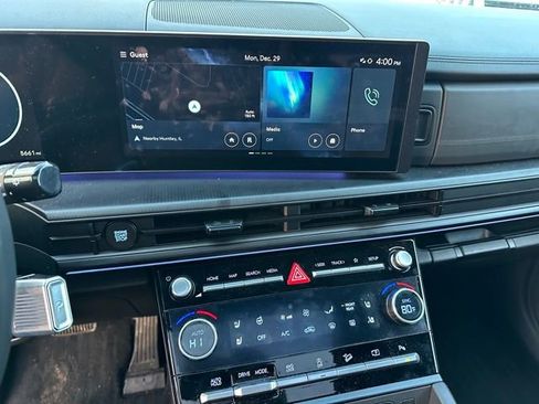 Used 2025 Hyundai Santa Fe Calligraphy w/ Tow & Go Package image 30