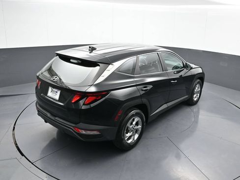 Certified 2022 Hyundai Tucson SE AWD/4WD image 24