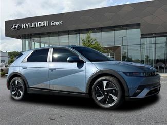 New 2026 Hyundai Ioniq 5 SEL video 1